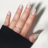 Glazed Donut - Metallic