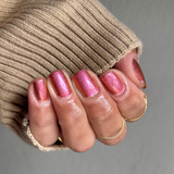 Plush - Classic Nail Powder