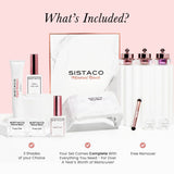 Sistaco™ Mineral Bond Nail Set