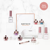 Mineral Bond Nail Set