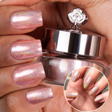 Rosé goud - holografisch