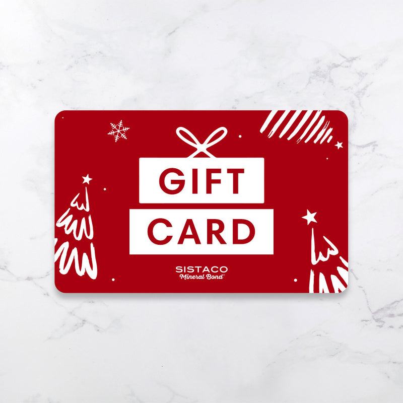 E-gift card (Activates Feb 1st 2026)