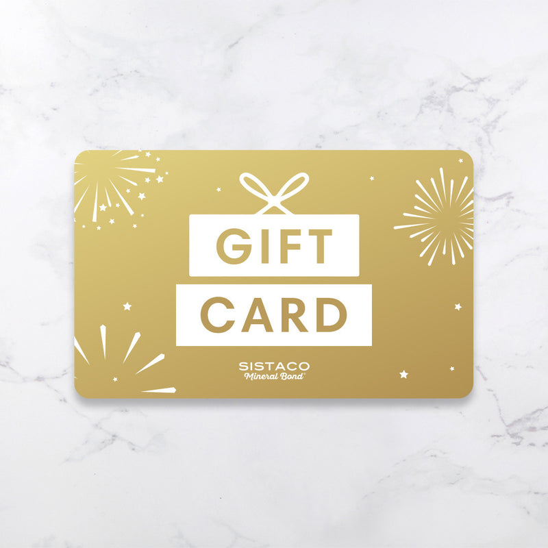 E-gift card (Activates Feb 1st 2026)