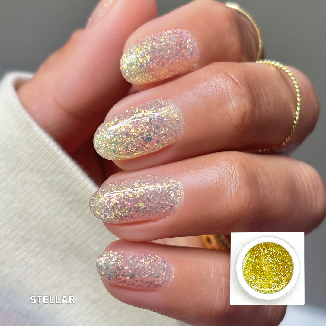 Poeder Trio Pack + GRATIS APPLICATOR