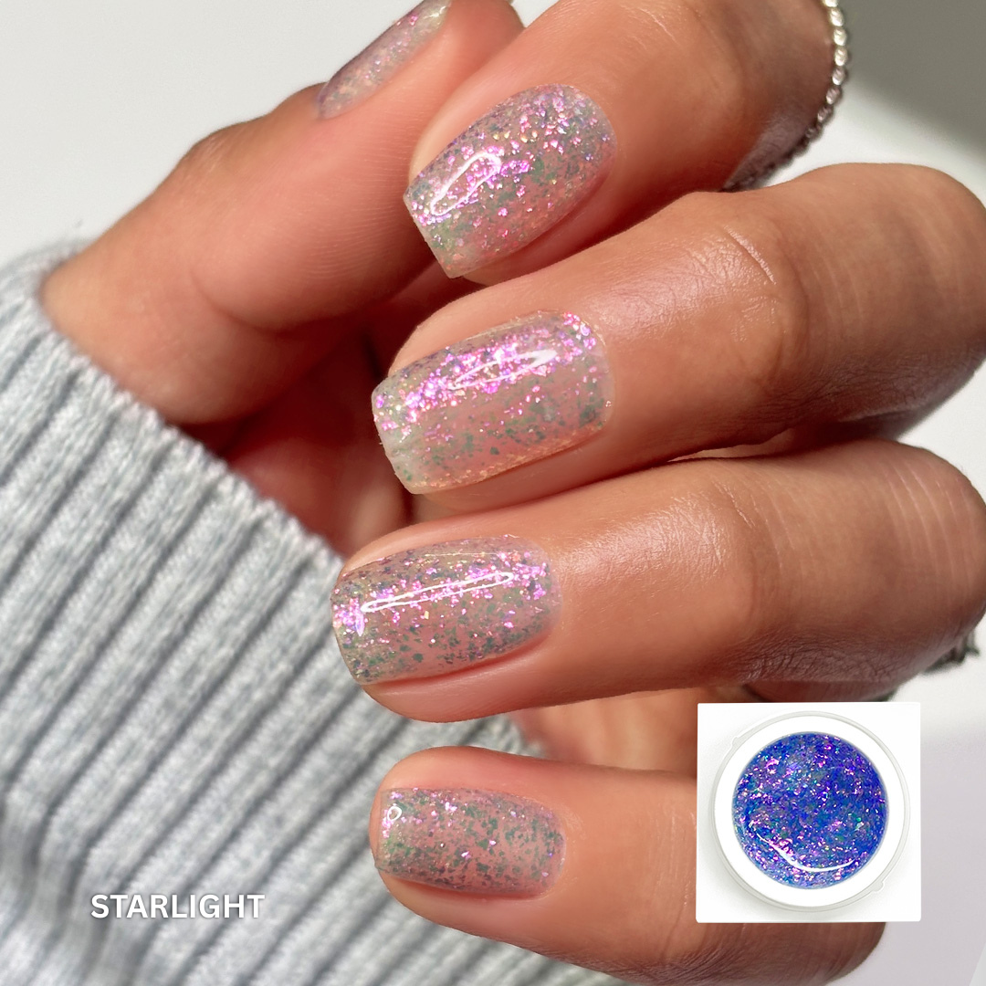 Poeder Trio Pack + GRATIS APPLICATOR