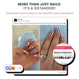 Il Set Deluxe (Scegli 3 Colori) + SOLVENTE GRATUITO