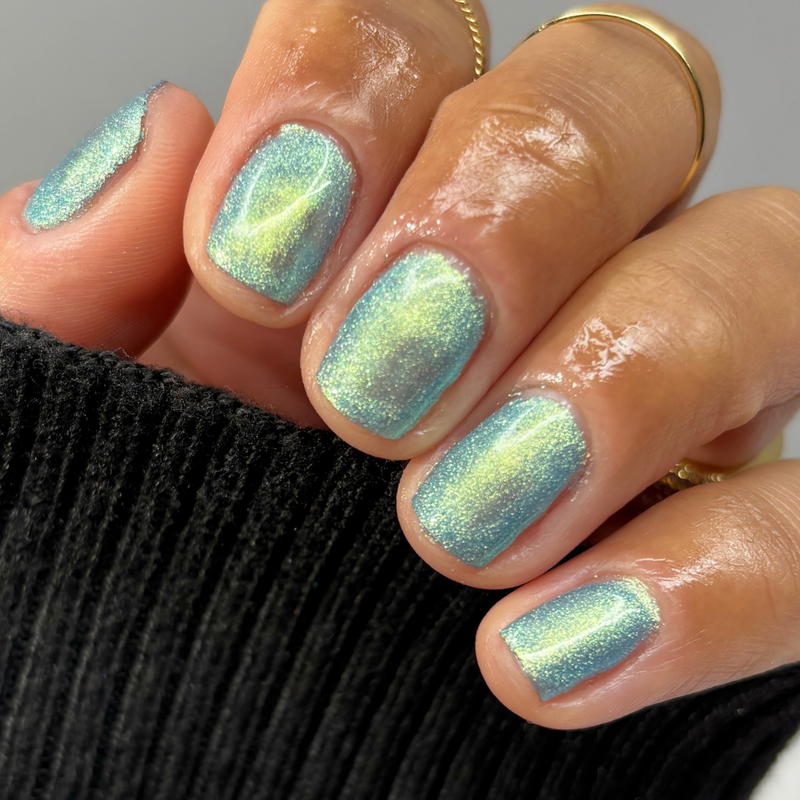 Misty - Classic Nail Powder