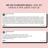 Il Set Deluxe (Scegli 3 Colori) + SOLVENTE GRATUITO