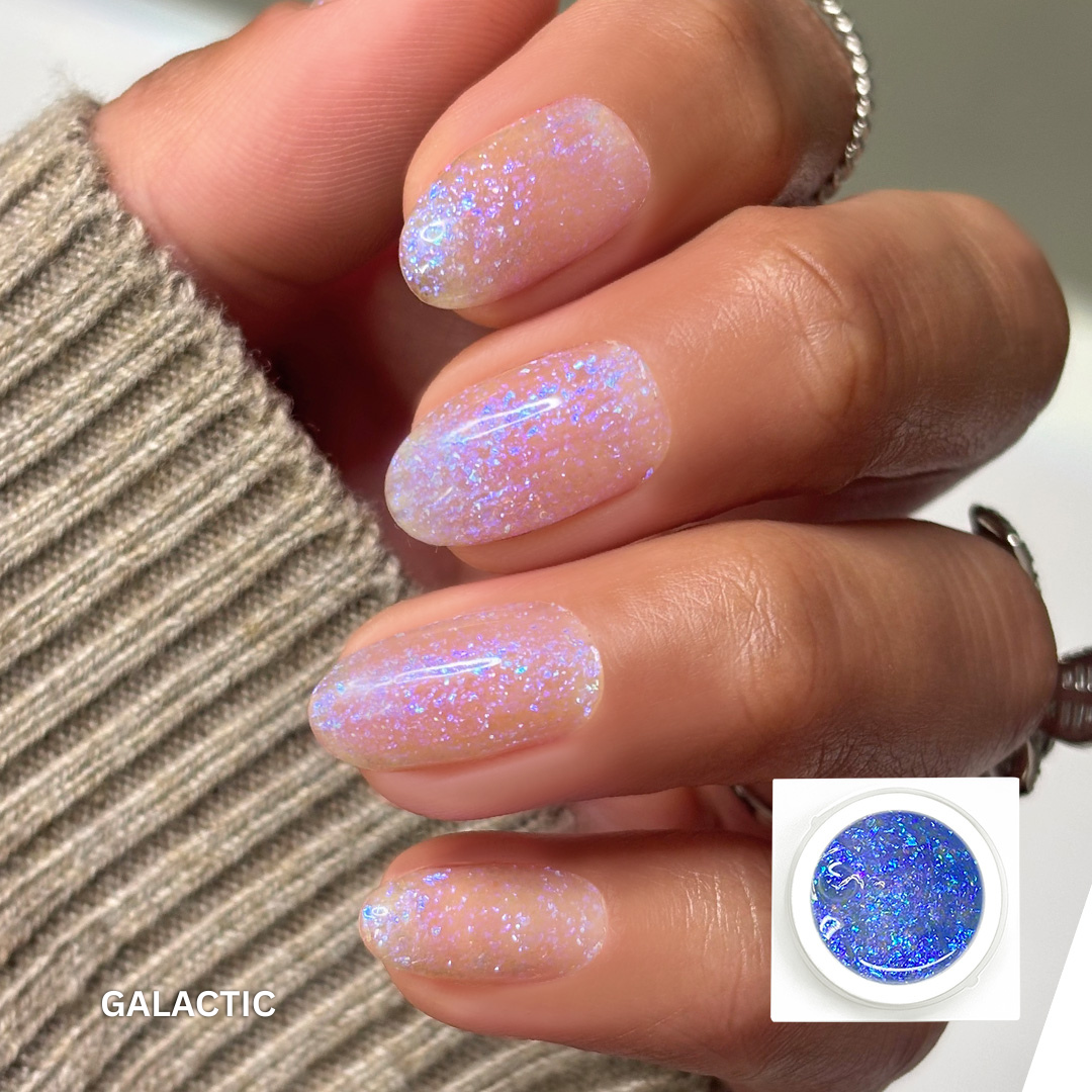 Poeder Trio Pack + GRATIS APPLICATOR