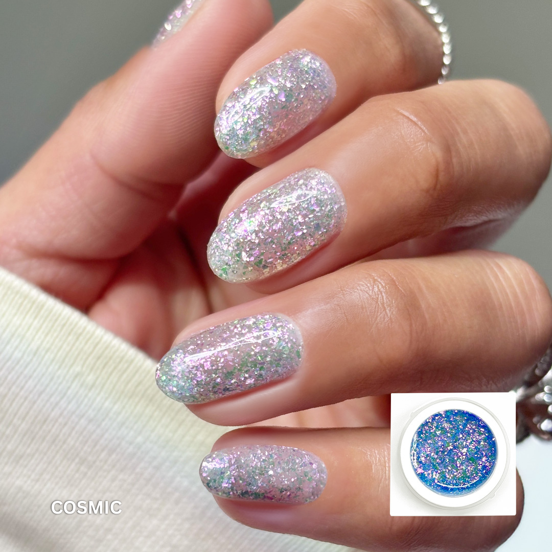 Poeder Trio Pack + GRATIS APPLICATOR