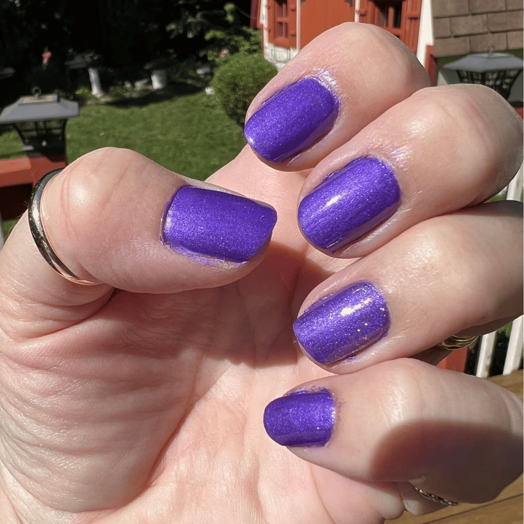 Amethyst - Klassiek