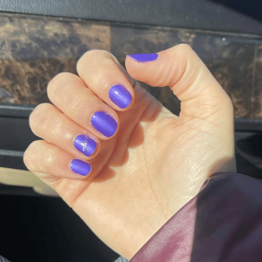 Amethyst - Klassiek