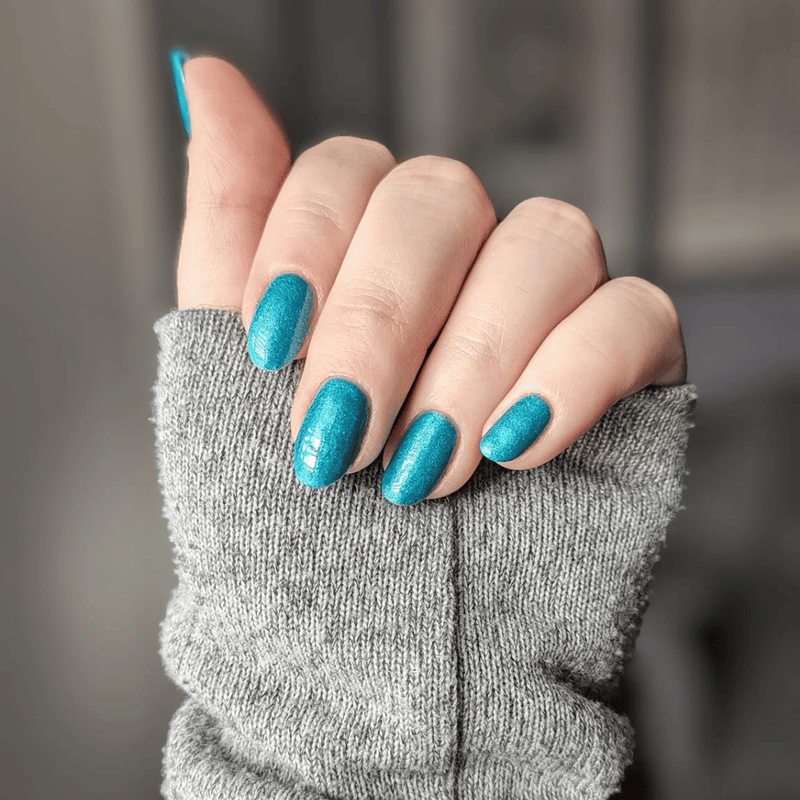 Aqua - Classic Nail Powder