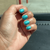 Aqua - Classic Nail Powder