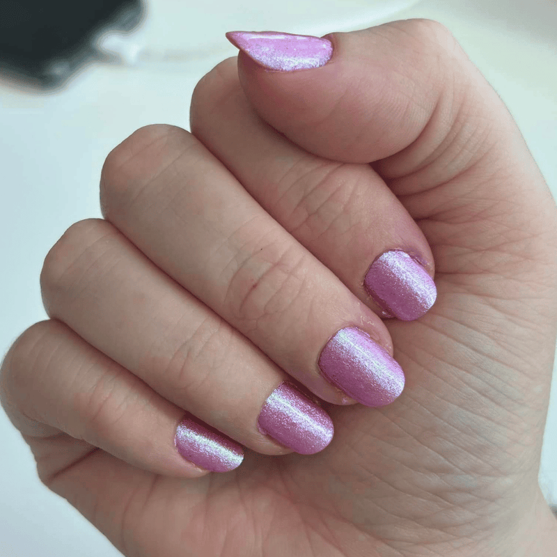 Ballerina - Classic Nail Powder