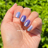 Bluebells - Classic Nail Powder