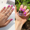 Flowering - Classic Colour Changing Nail Powder