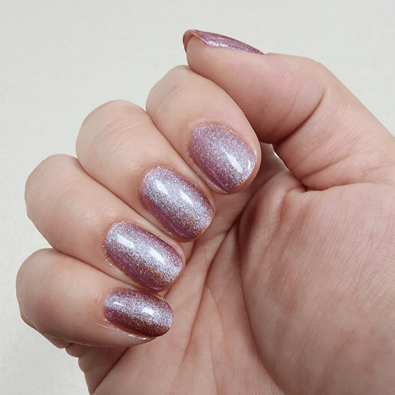 Cosmos - Classic Nail Powder