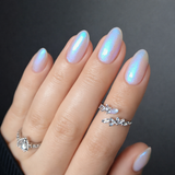 Cotton - Classic Nail Powder