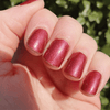 Cranberry - Classic Nail Powder