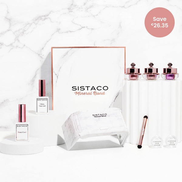 €20 OFF Deluxe/Ultimate Set + FREE PRODUCTS