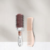 Wylera Hair - Smooth Touch Round Brush Set