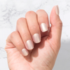 Sustainable Nails - Fawn - Square (PRE ORDER)
