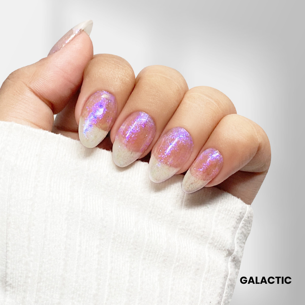 Pulver Trio Pack + GRATIS APPLIKATOR