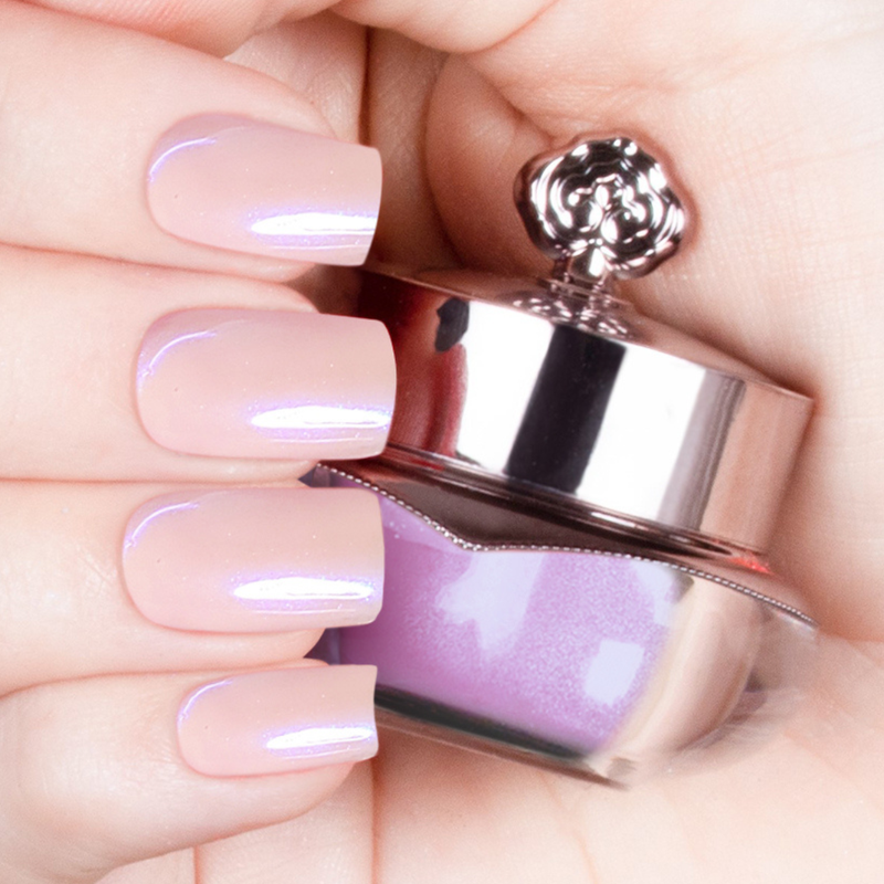 Serenity - Metallic Nail Powder