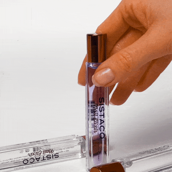 Lavendel Nagel Elixir