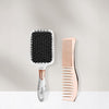 Wylera Hair - Smooth Touch Paddle Brush