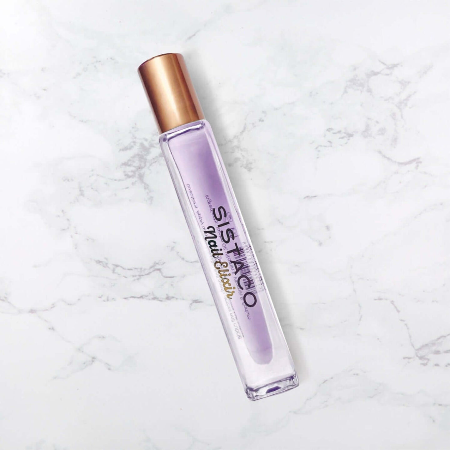 Lavendel Nagel Elixir