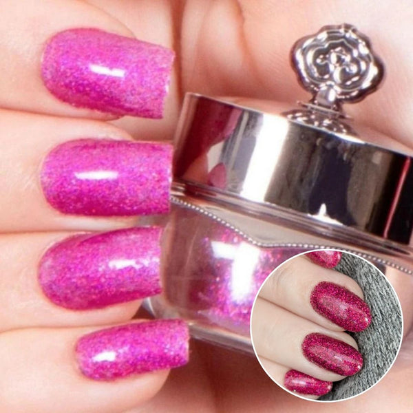 Lollipop - Classic Nail Powder