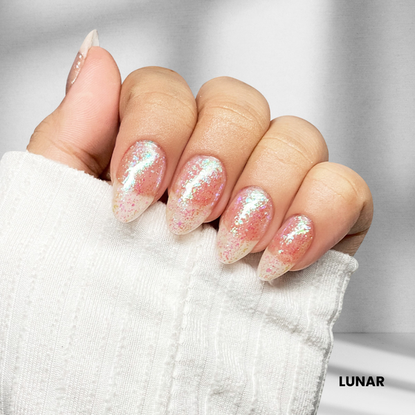 Pulver Trio Pack + GRATIS APPLIKATOR