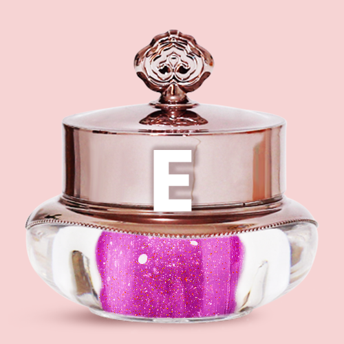 Majesty - Holographic Nail Powder