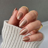 Mink - Classic Nail Powder