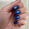 Navy - Classic Nail Powder