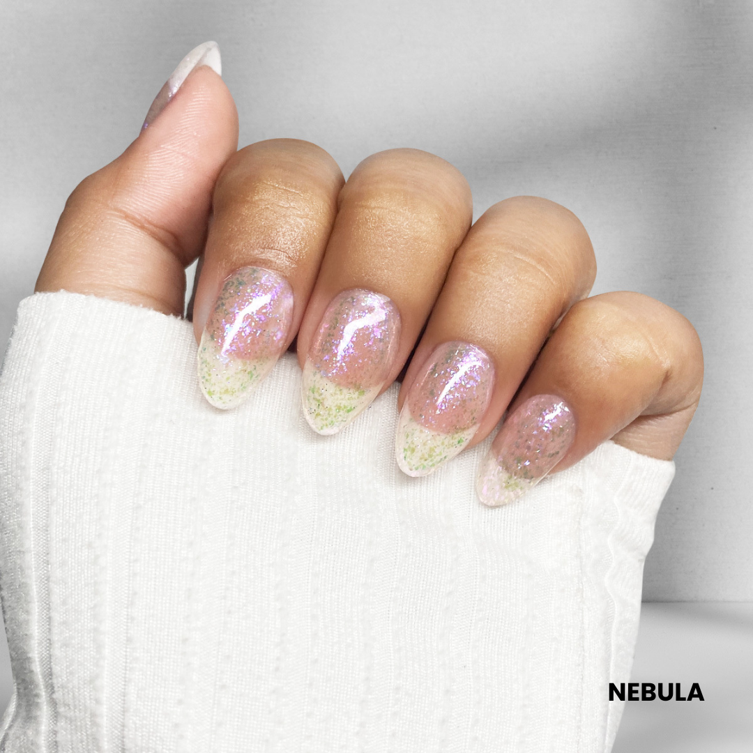 Finishing Touch - 6 Pack