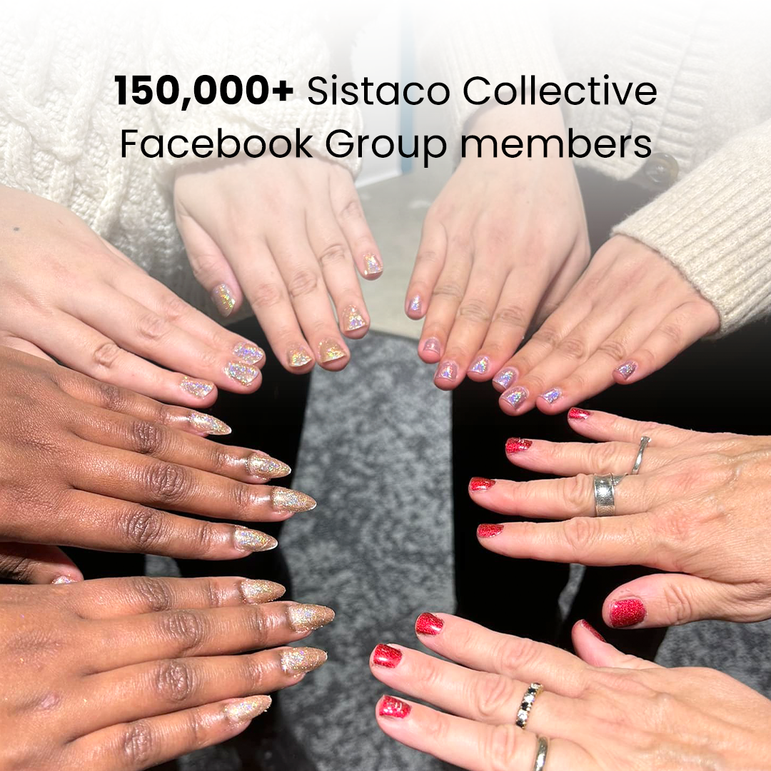 Mineral Bond Nail Set