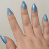 Ocean Rush - Holographic Nail Powder