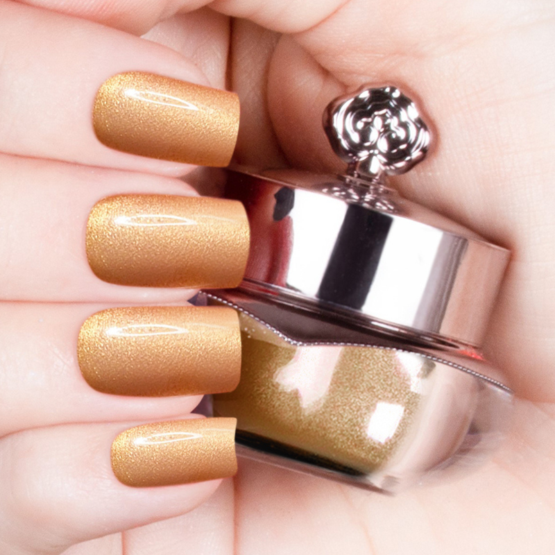 Ochre - Classic Nail Powder