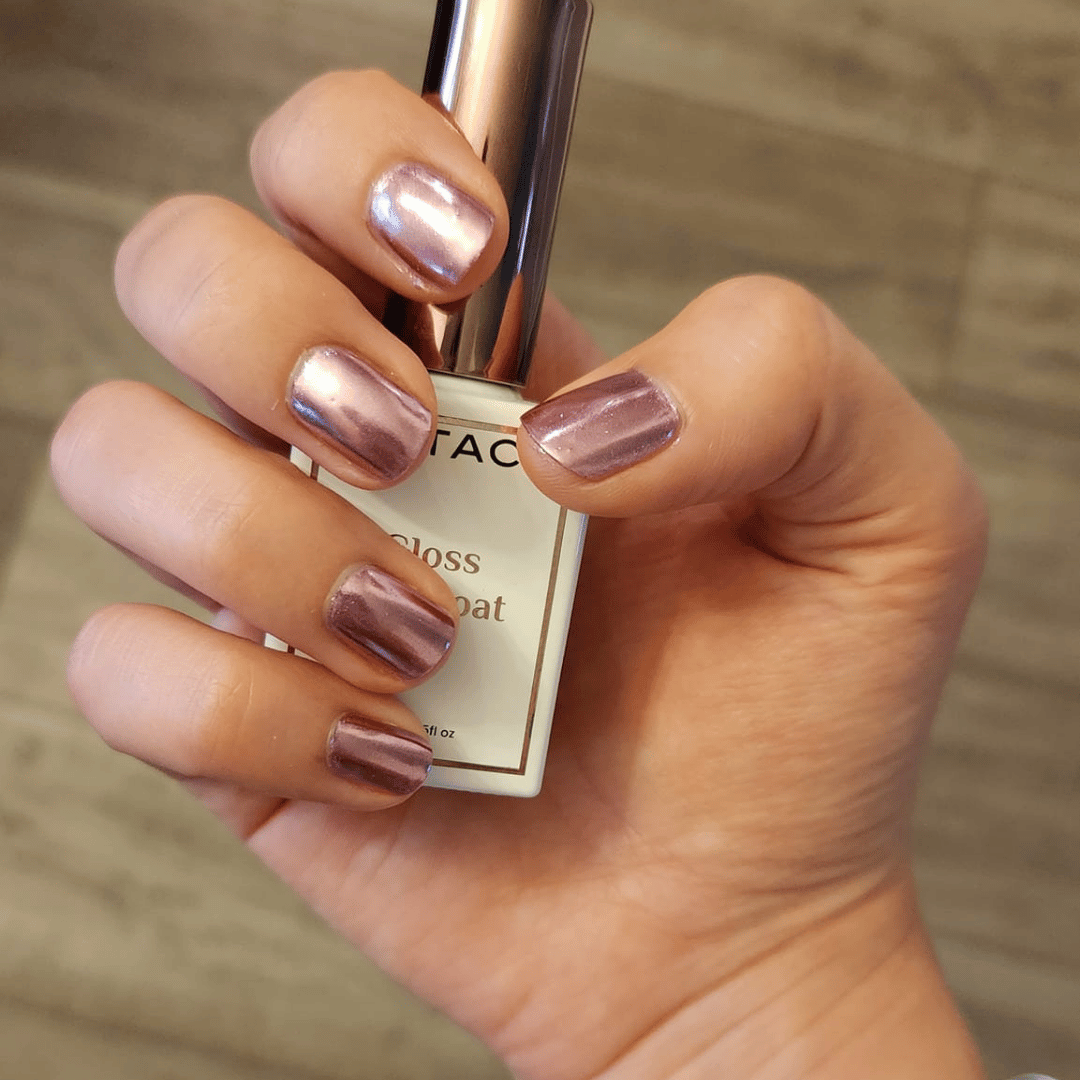Periwinkle - Metallic