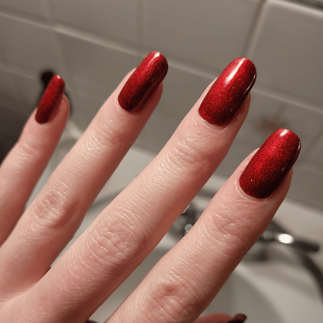 Ruby - Metaal
