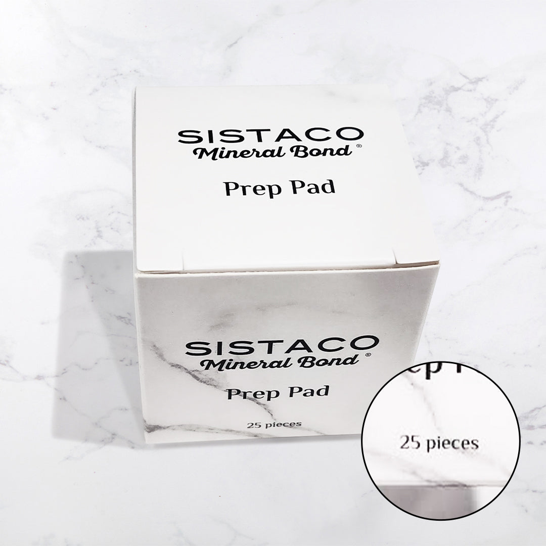Prep Pad