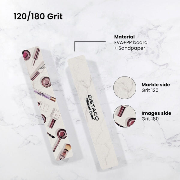 Designer File (120/180 Grit) - Pre Order