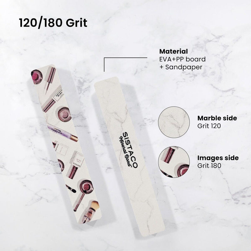 Designer File (120/180 Grit) - Pre Order