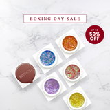 Finishing Touch - 6 Pack