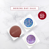 Trio Pack di Polveri + APPLICATORE GRATUITO