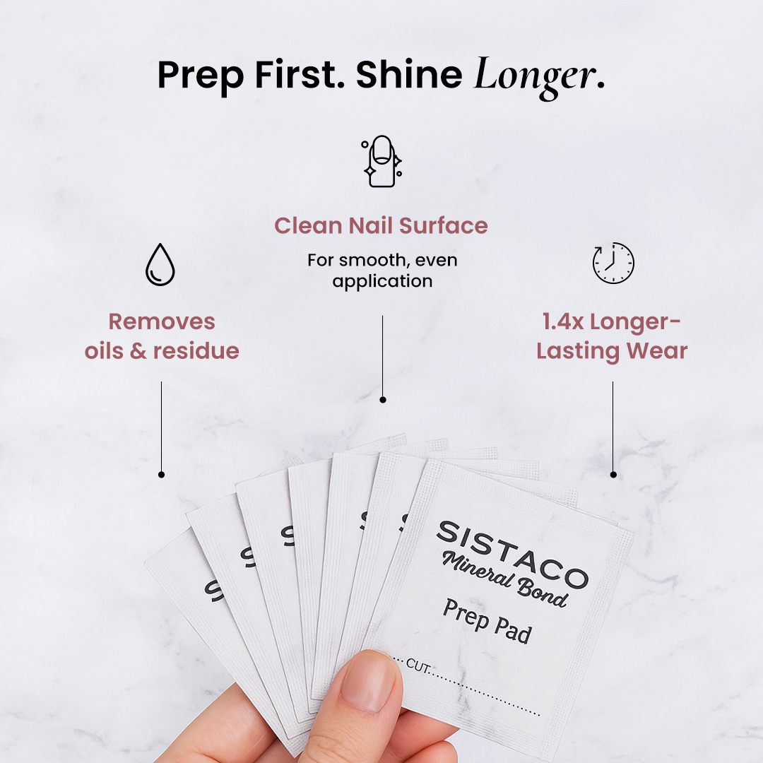 Prep Pads