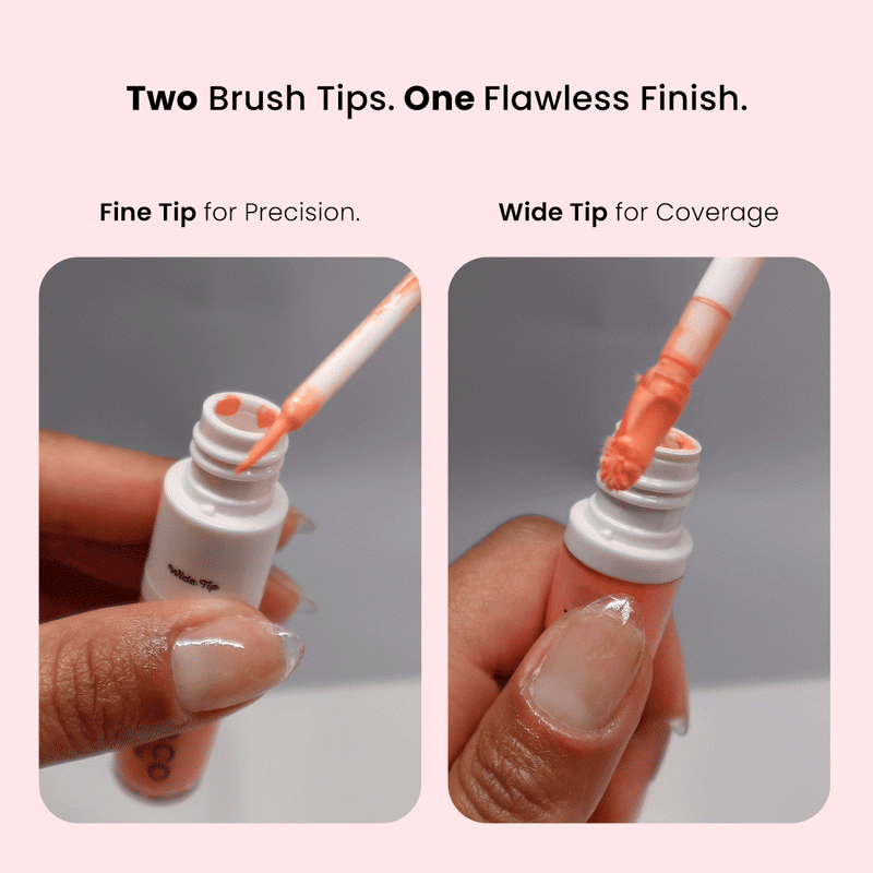 Precision Edge